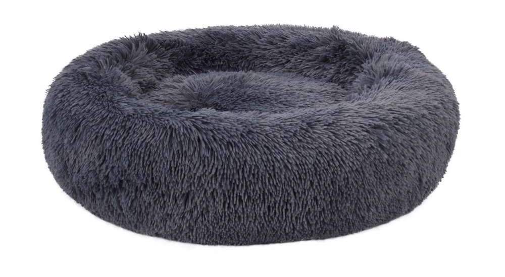 Bedste fluffy hundeseng