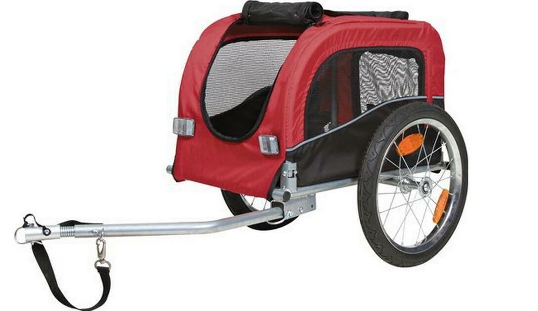 Hundetransport