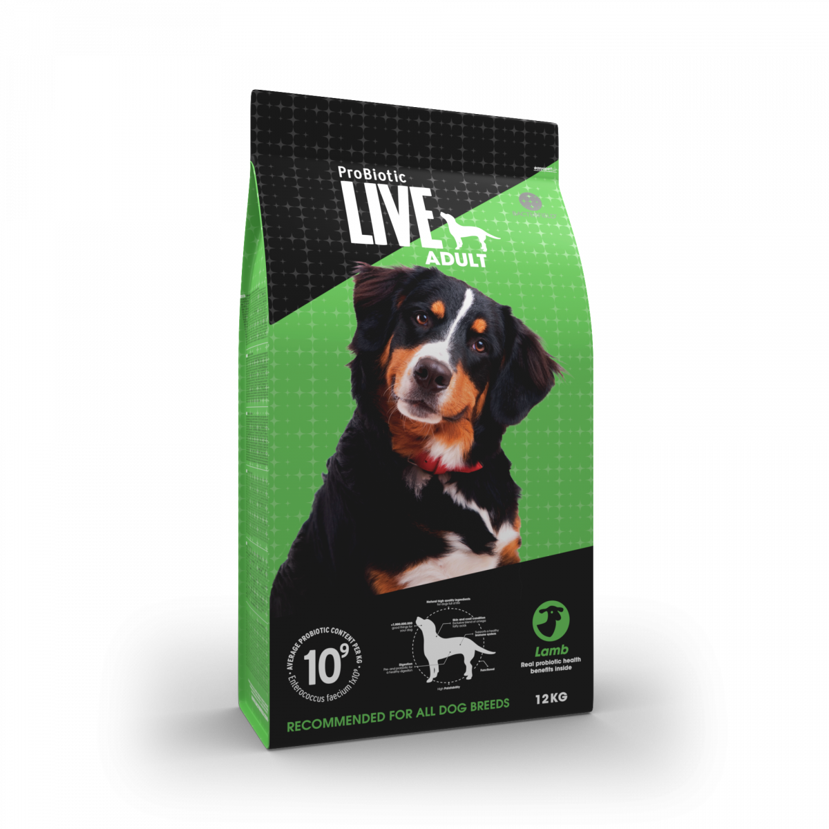 Billigt hundefoder